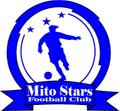 Mito Stars (W) Logo
