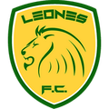 Leones Logo