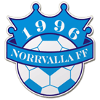Norrvalla Fotbollsforening Logo