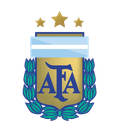 อาร์เจนตินา Logo