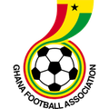 Ghana U17 Logo