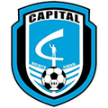 Capital U20 Logo