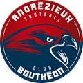 แอนເດรียอ U19 Logo