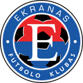Panevezio Ekranas Logo