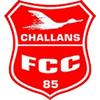 FC Challans Logo