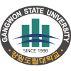Nữ sinh Đại học Gangwon Logo