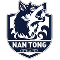 Nantong Team Logo