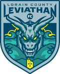Lorain County Leviathan Logo