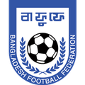 Bangladesh U18 Logo