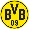 Borussia Dortmund (W) Logo