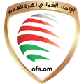 Oman U23 Logo