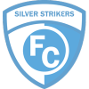 Silver Strikers (W) Logo