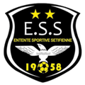 ES Setif U20 Logo