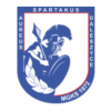 Spartakus Daleszyce Logo