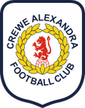 Crewe Alexandra U21 Logo