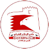 Runner up logo