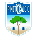 ASD Pineto Calcio U19 Logo