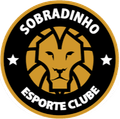 Sobradinho EC Women Logo