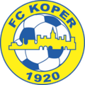 FC Koper Logo