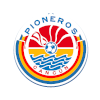 CD Pioneros Junior Logo