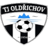 Tj Oldrichov Logo
