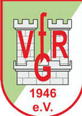 VfR Gommersdorf Logo