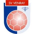 SV Venray Logo