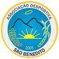 Sao Benedito CE Logo