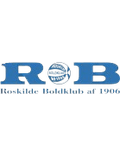 Roskilde B.1906 Youth Logo