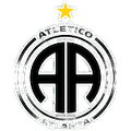 Atletico Atlanta U23 Logo