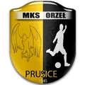 Orzel Prusice Logo