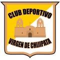 Virgen de Chijipata Logo