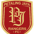 PJ Rangers Logo