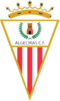 อัลเจซิราส ซีเอฟ U19 Logo