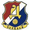 MSK Dnipro Cherkasy Logo