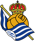 Real Sociedad C Logo