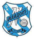 Mladost Lucani Logo