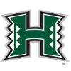 Hawaii University Women Logo