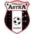 FC Astra Ploiesti II Logo