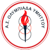 Olympiada Imitou (w) Logo