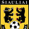 Ssg Siauliai(w) Logo