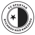 Spartak Rychnov Logo