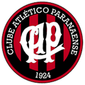 Atletico Pr Paranaense U19 Logo