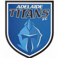 Adelaide Titans FC Logo