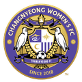 Changnyeong Women's(w) Logo