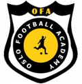 Oslo FA Logo