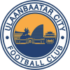 Ulaanbaatar City Logo