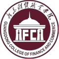 Guangdong Finance & Trade Vocational College Logo