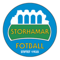 Storhamar (W) Logo