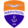 FC Mariupol U21 Logo